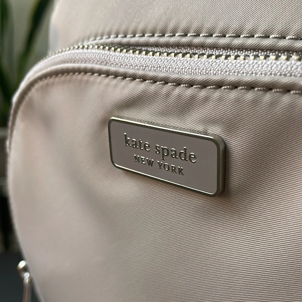 KATE SPADE Medium Backpack - Picture 5 of 10